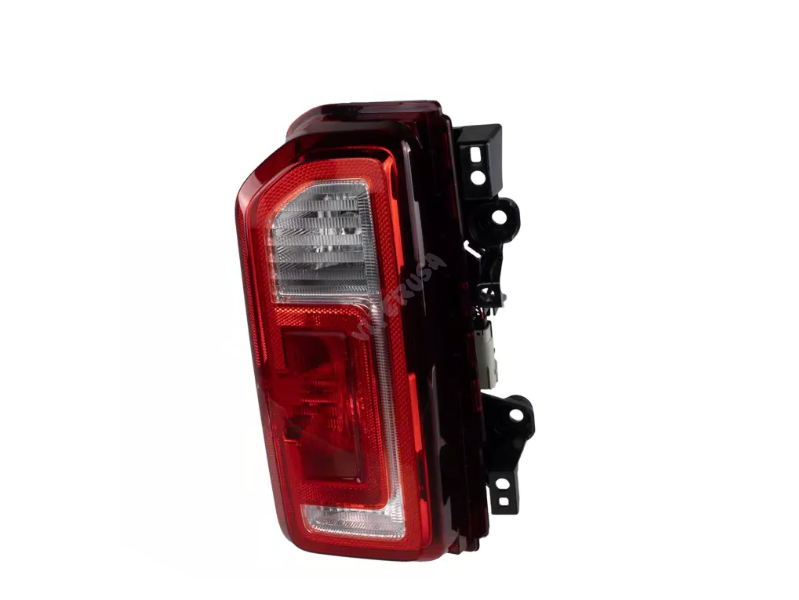 Lampa tył/tylna prawa