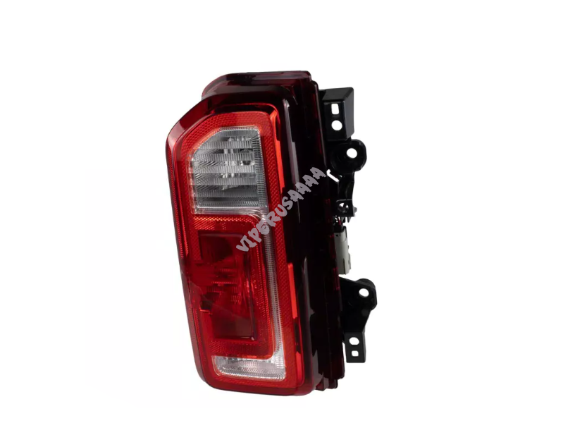 Lampa tył/tylna prawa