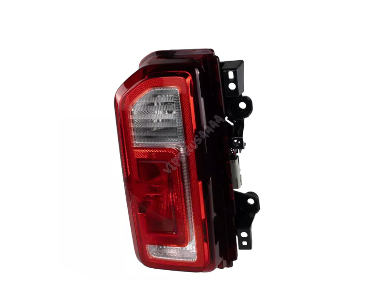 Lampa tył/tylna prawa