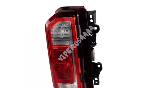 Lampa tył/tylna prawa