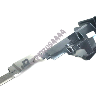 Kierownica powietrza Lewa - 2