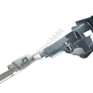 Kierownica powietrza Lewa 68223481AA 68223548AA - 2