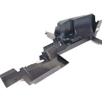 Kierownica powietrza Lewa - 3