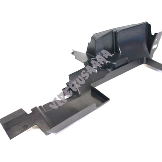 Kierownica powietrza Lewa - 3