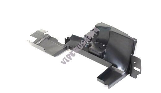 Kierownica powietrza Lewa