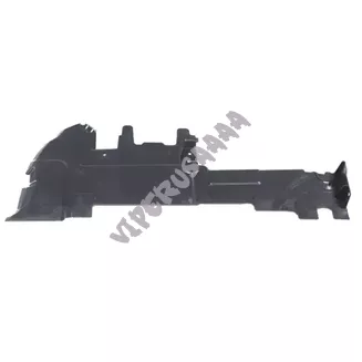 Kierownica powietrza prawa 68408300AB - 2