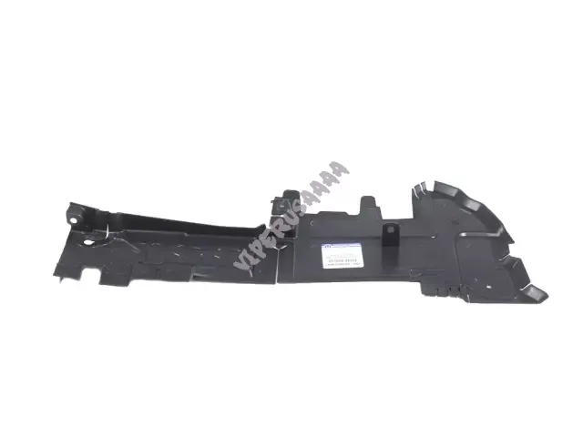 Kierownica powietrza prawa 68408300AB