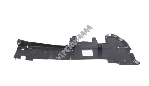 Kierownica powietrza prawa 68408300AB