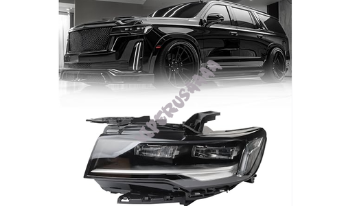 Lampa przednia lewa Full Led 84950142