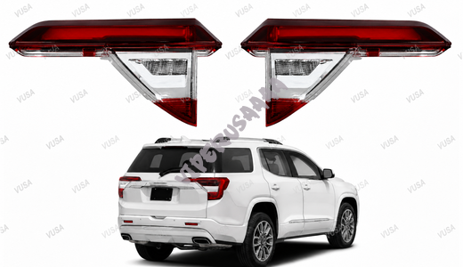 Lampa tylna wewnętrzna prawa + lewa 85150724 + 85150723
