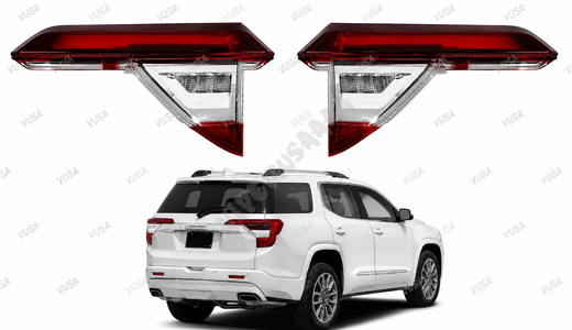 Lampa tylna wewnętrzna prawa + lewa 85150724 + 85150723
