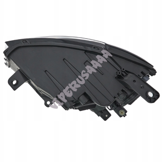 Lampa przednia prawa + lewa na żarówkę 55112706AF 55112707AE - 4