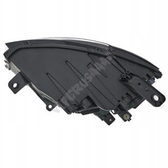 Lampa przednia prawa + lewa na żarówkę 55112706AF 55112707AE - 4