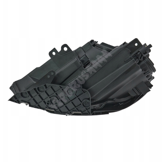 Lampa przednia prawa + lewa na żarówkę 55112706AF 55112707AE - 3