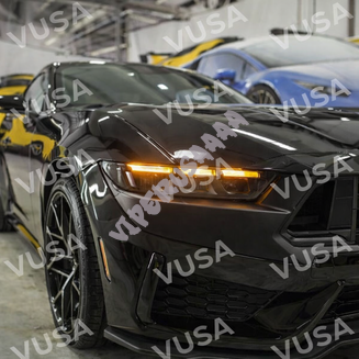 Lampa przednia lewa FULL LED PR3Z13008X-PFM - 2