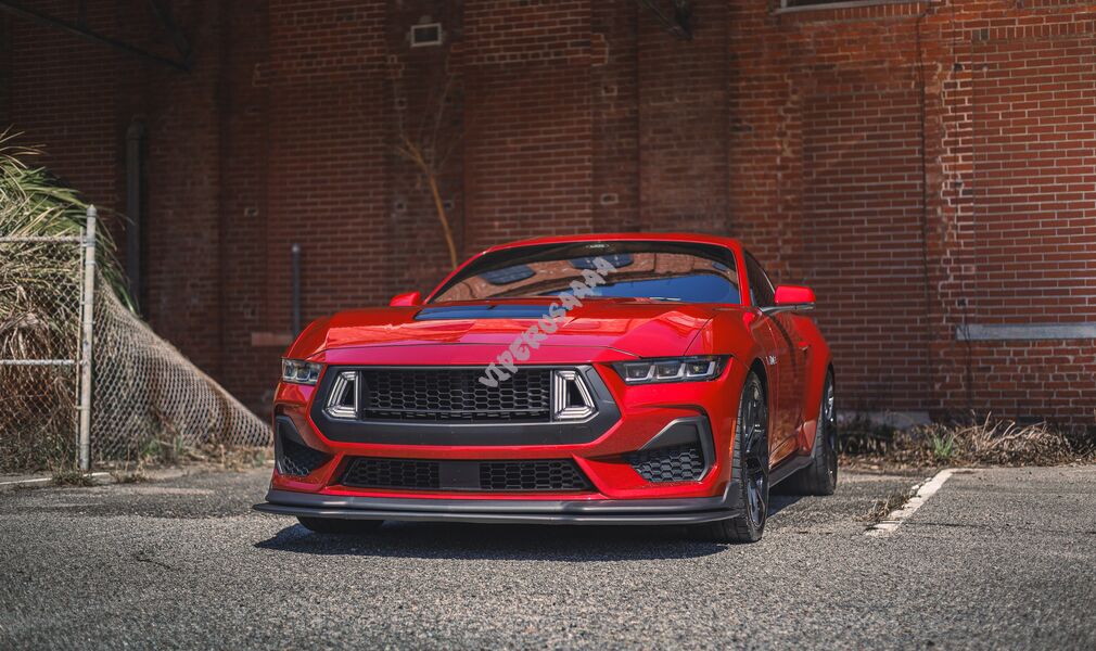 Lampa przednia lewa FULL LED PR3Z13008X-PFM