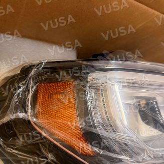 Lampa przednia lewa + prawa Full Led 84795966 84795965 - 2