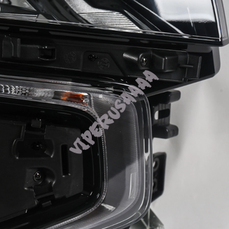 Lampa przednia prawa LED 85123918 - 2