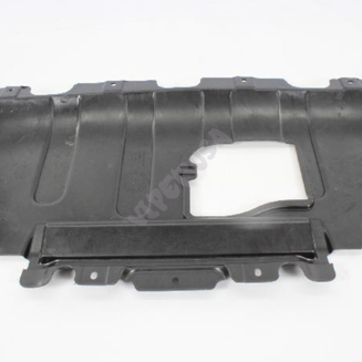 Osłona dolna zderzaka/silnika 55079191AD - 2