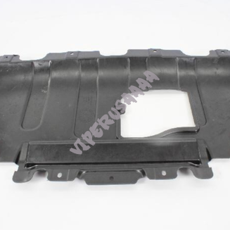 Osłona dolna zderzaka/silnika 55079191AD - 2