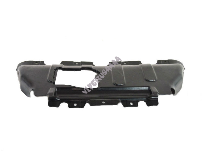 Osłona dolna zderzaka/silnika 55079191AD