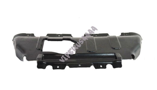 Osłona dolna zderzaka/silnika 55079191AD