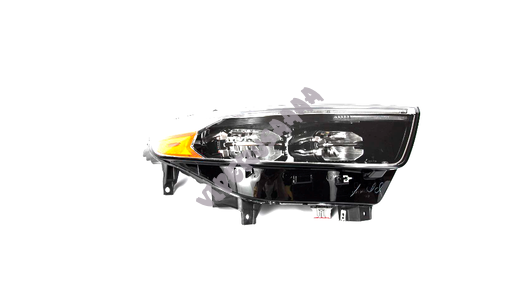 Lampa przednia prawa LED MB5Z13008S