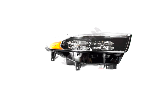 Lampa przednia prawa LED MB5Z13008S