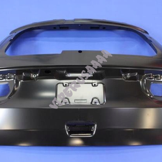 Klapa tył 68188026AF - 2