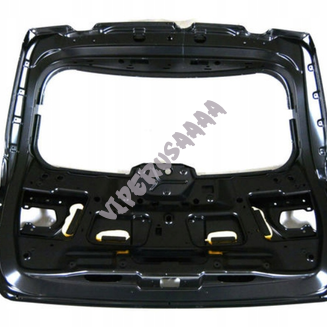 Klapa tył 68188026AF - 3