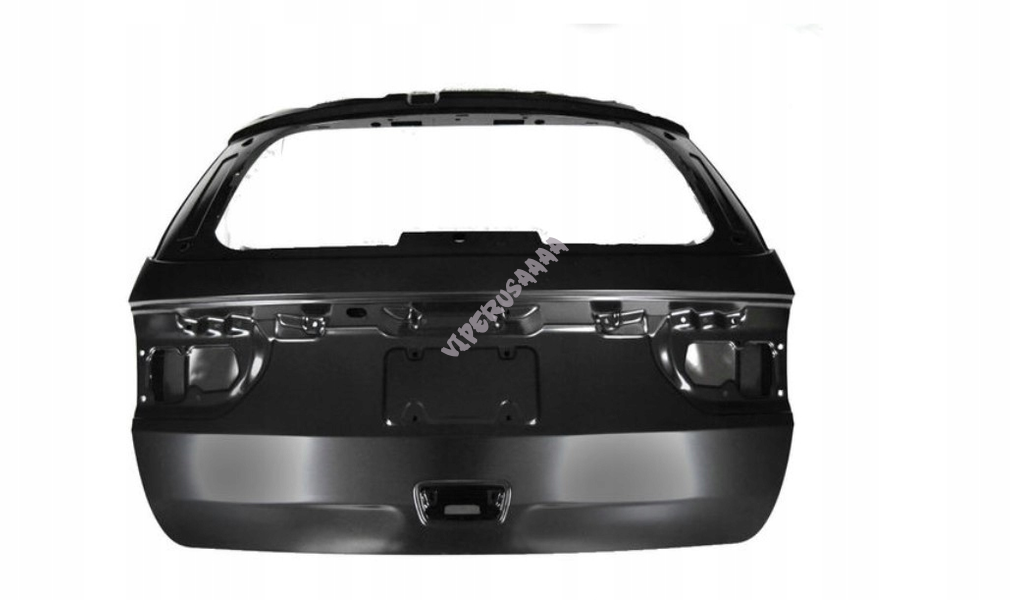 Klapa tył 68188026AF