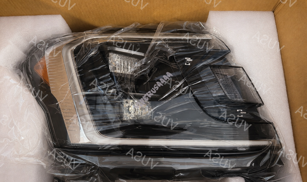 Lampa przednia prawa FULL LED JL1Z13008C