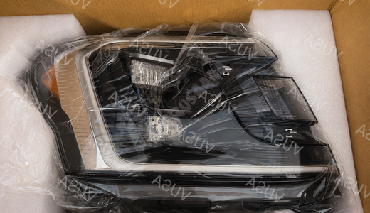 Lampa przednia prawa FULL LED JL1Z13008C