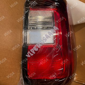 Lampa tył lewa + prawa + mocowanie NL1Z13405D NL1Z13404D - 3