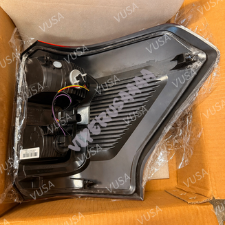 Lampa tył lewa + prawa + mocowanie NL1Z13405D NL1Z13404D - 4