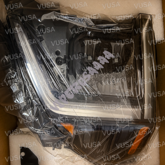 Lampa przednia prawa FULL LED 85543194 - 3