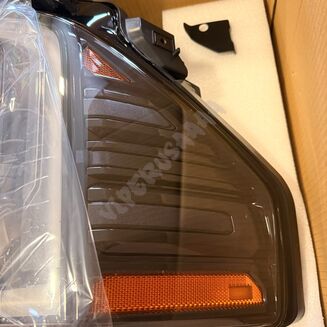 Lampa przednia prawa FULL LED 85543194 - 4