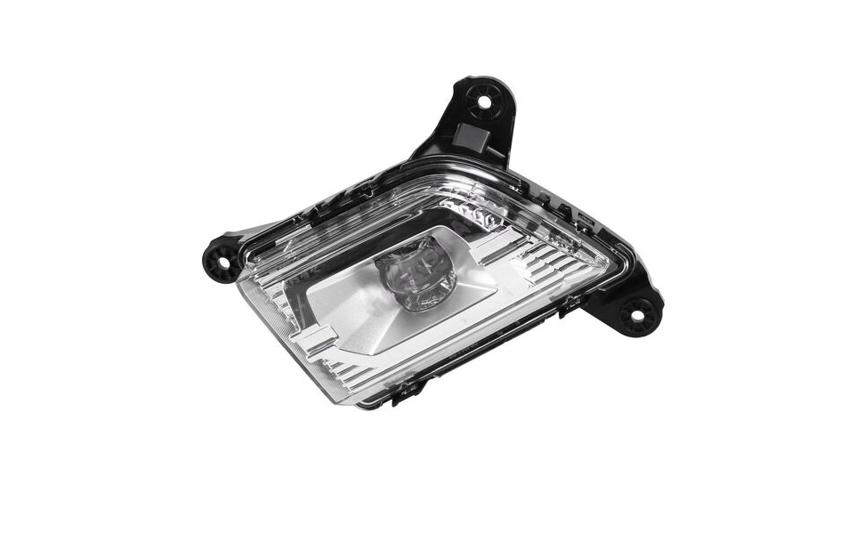 Halogen przedni lewy 87816043