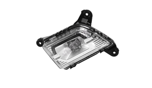 Halogen przedni lewy 87816043