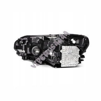 Lampa przednia prawa FULL LED - 2