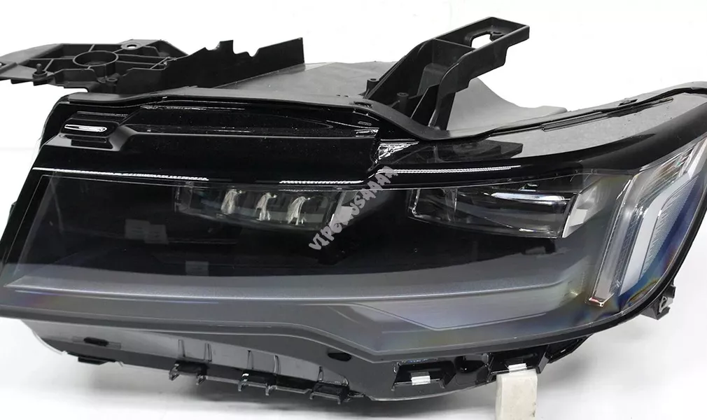 Lampa przednia FULL LED lewa 85619316