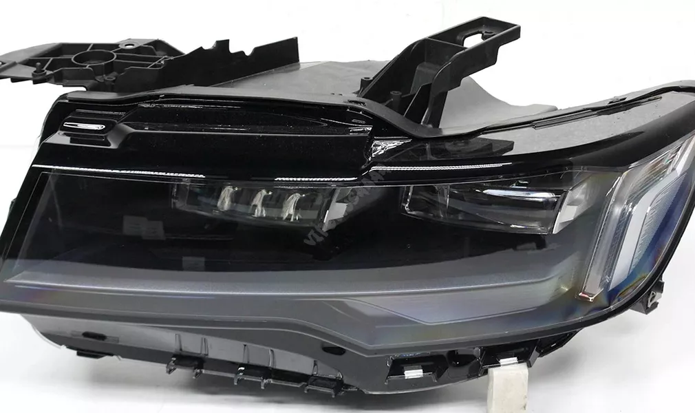 Lampa przednia FULL LED lewa 85619316