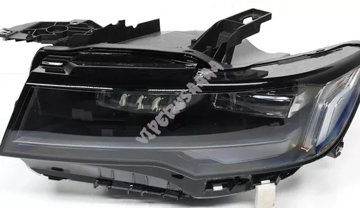 Lampa przednia FULL LED lewa 85619316