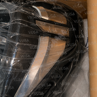 Lampa przednia lewa  FULL LED kpl 84898701 - 4