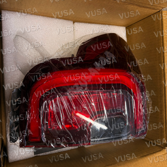 Lampa tylna zewnętrzna lewa 84746545 - 3