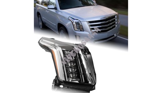 Lampa przednia prawa Full Led 84580183