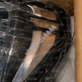 Lampa przednia prawa + lewa  FULL LED 84898700 84898699 - 4
