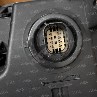 Lampa przednia prawa + lewa  FULL LED 84898700 84898699 - 2