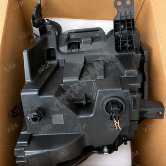 Lampa przednia prawa + lewa  FULL LED 84898700 84898699 - 3