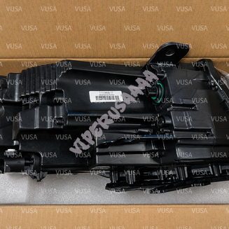 Lampa przednia prawa + lewa Full Led 68441580AF 68441581AF - 3
